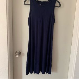 Maurices Tank Swing Dress